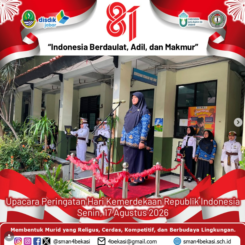 Prestasi