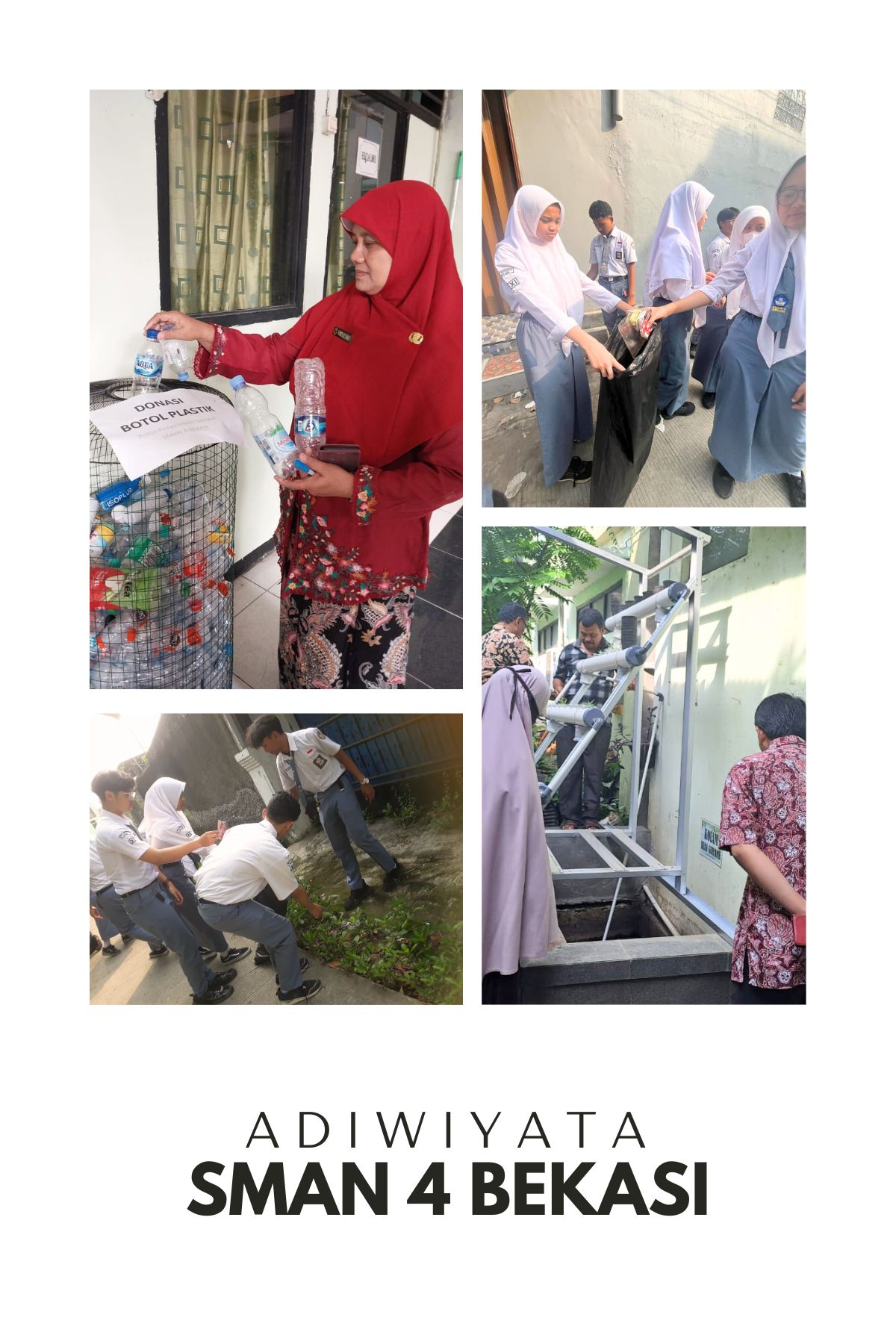 BULETIN ADIWIYATA EMBASSY